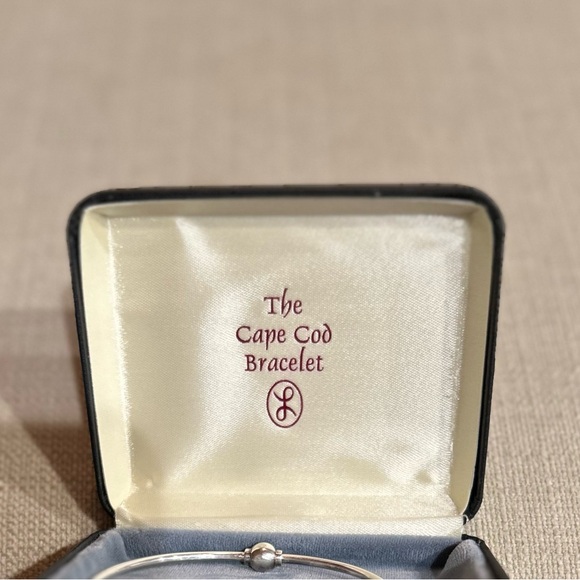 Lestage Cape Cod Silver Bracelet - Picture 5 of 7